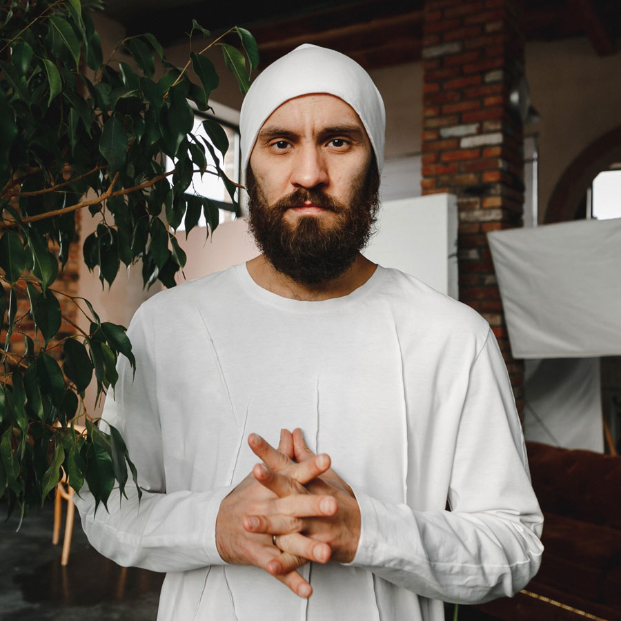 Андрей Ведёхин