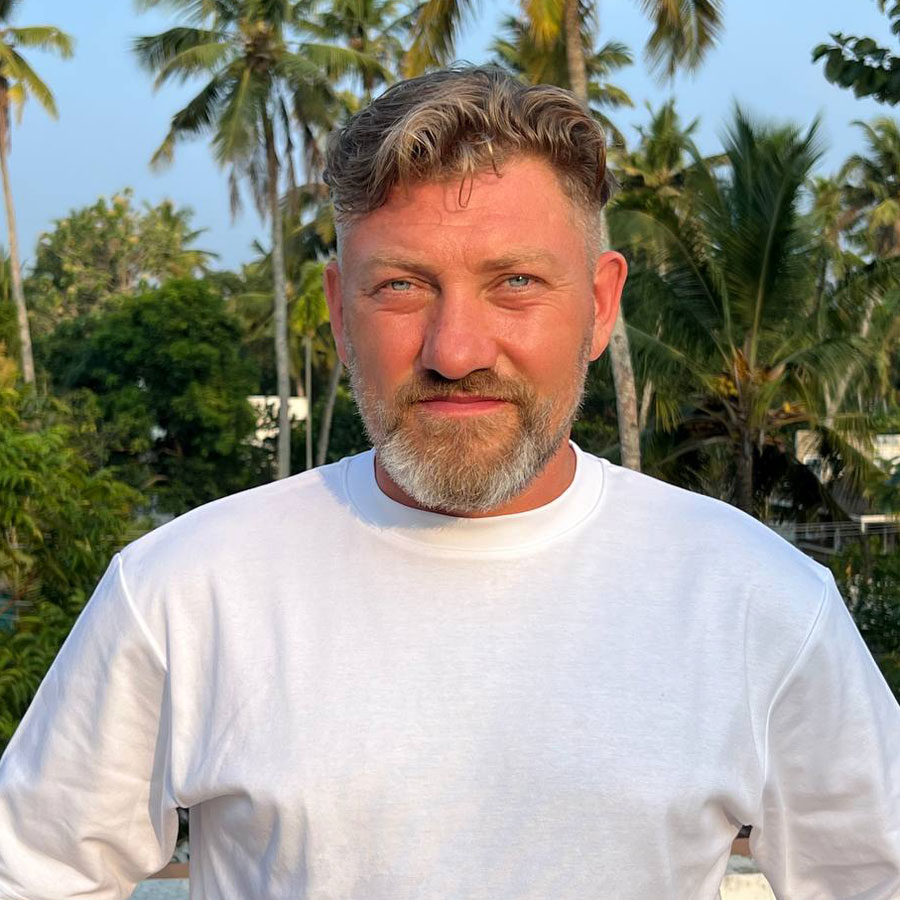 Дмитрий Алексеев