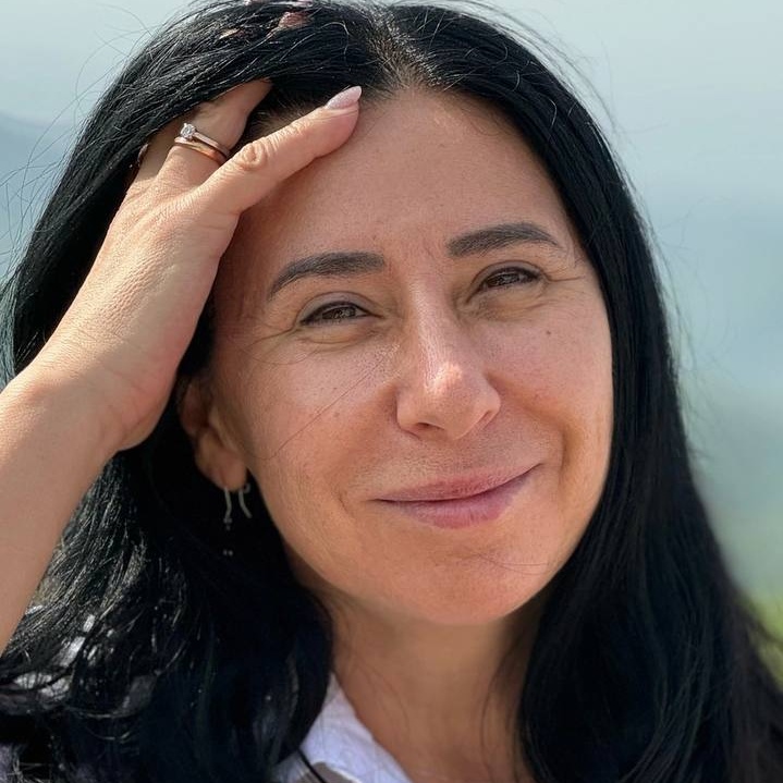 Галина Гапон